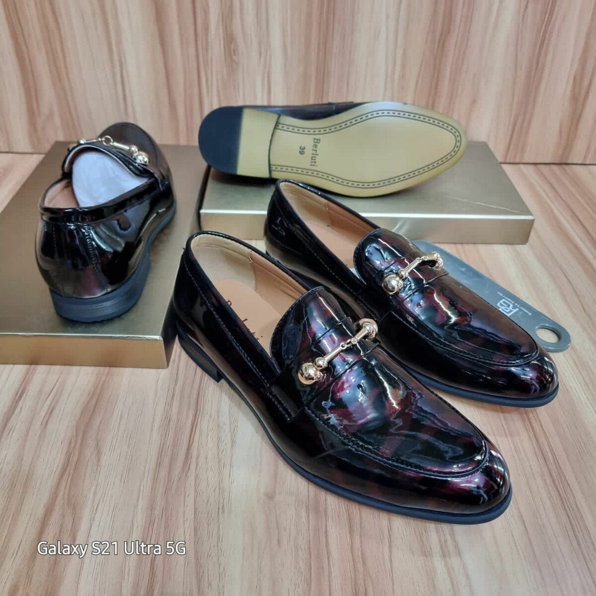 SOULIER