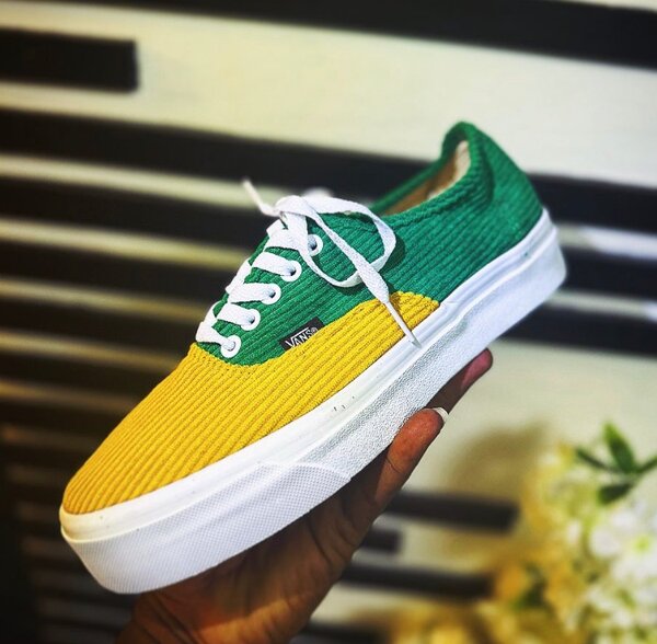 Chaussure Vans
