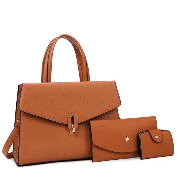 Sac à main 2 en 1
