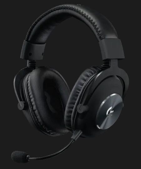 Gaming Headphone
