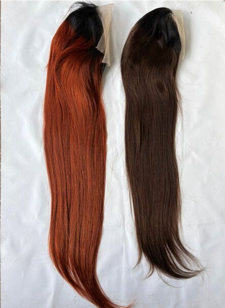 Perruques taille 24 blend hair