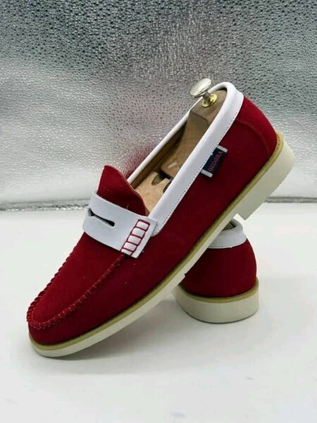 Mocassins élégants pour hommes