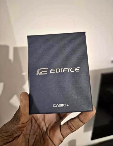 Montre Homme Chronographe Élégante