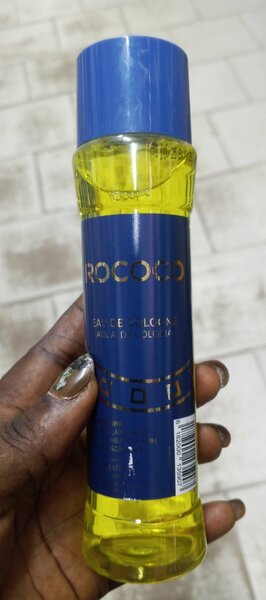 Rococo Eau de Cologne