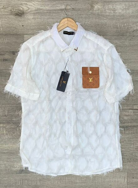 Chemises élégantes pour hommes