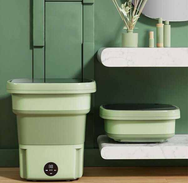 Mini washing machine