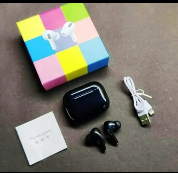 Écouteurs sans fil Bluetooth