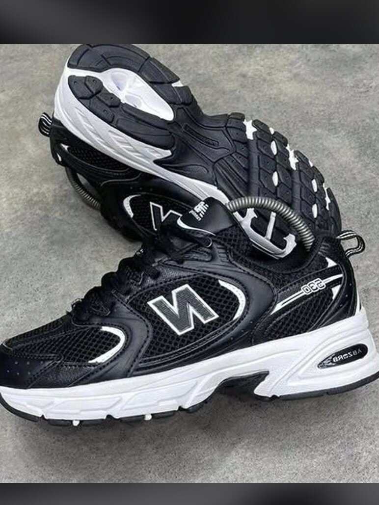 Sneakers de sport polyvalents