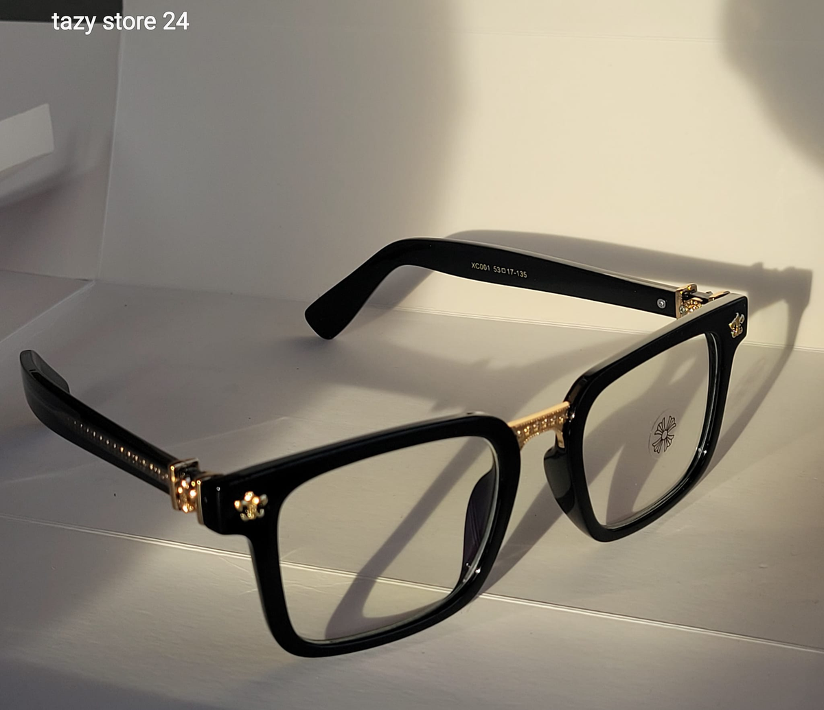 AUTHENTIC SUNGLASSES