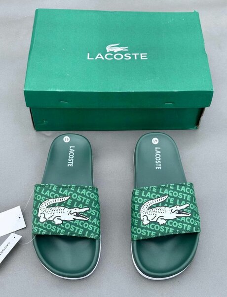Sandales de loisirs Lacoste