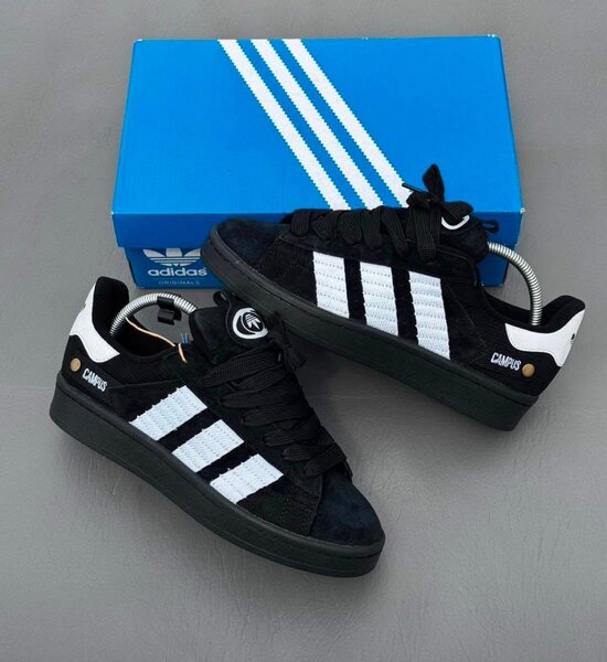 Sneakers Adidas Campus