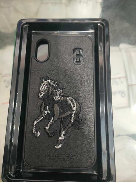 Iphone X Polo Case