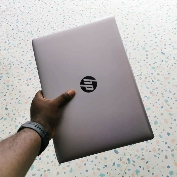 HP ProBook 430 G5 (mt31)