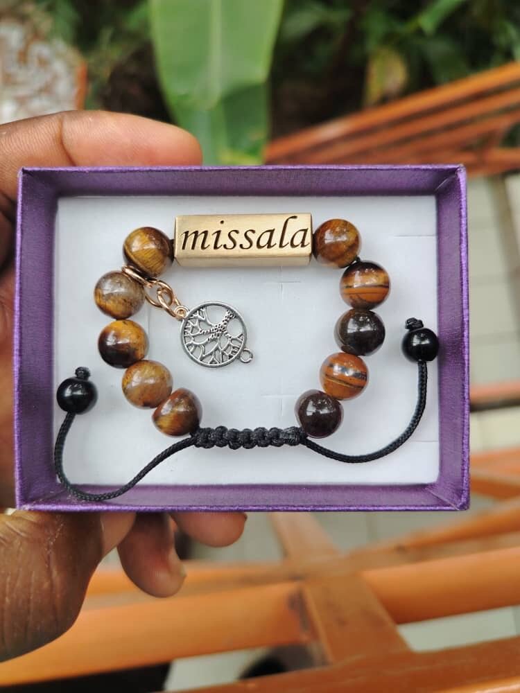 Bracelet personnalisé