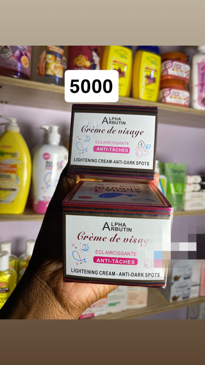 Sérum Éclat Vitamine C