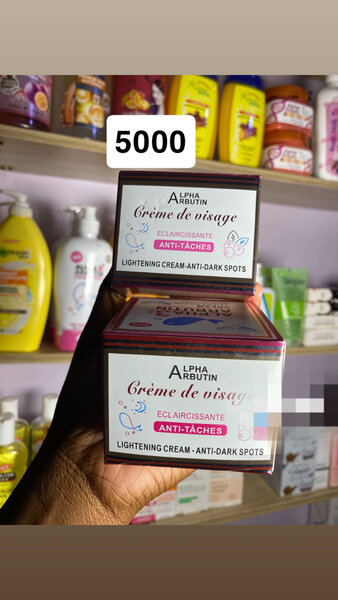 Sérum Éclat Vitamine C