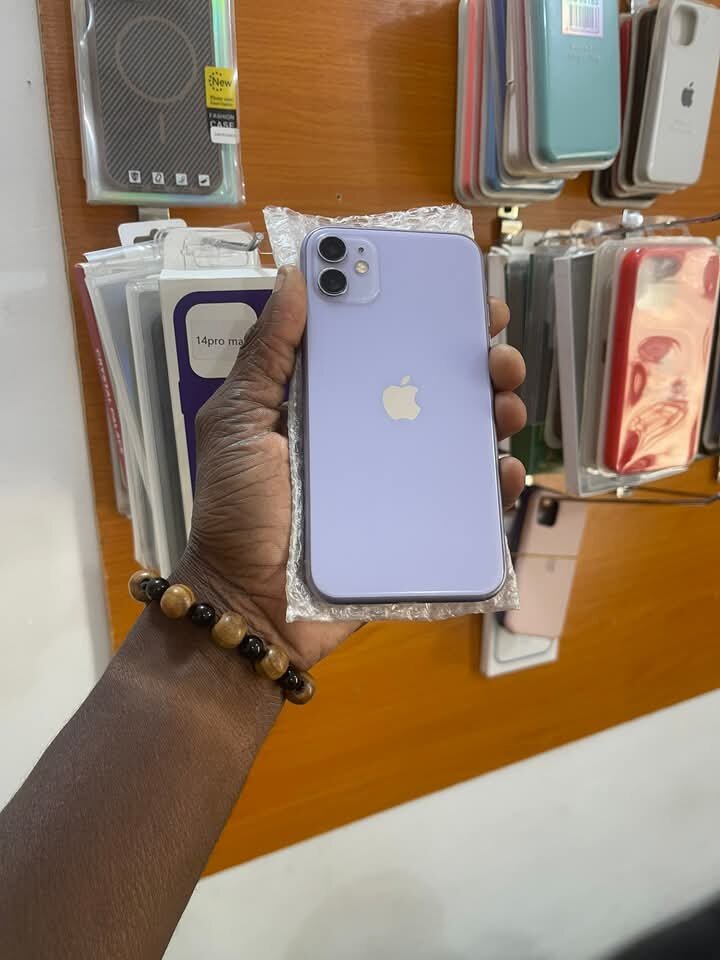 Smartphone Apple dernier modèle