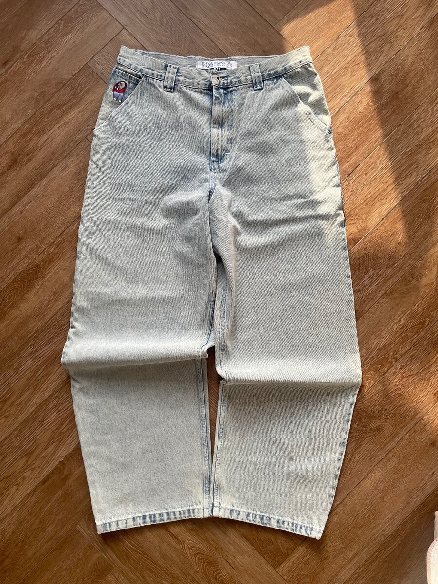 Polar Big Boy Work РЕДКИЙ ВИД