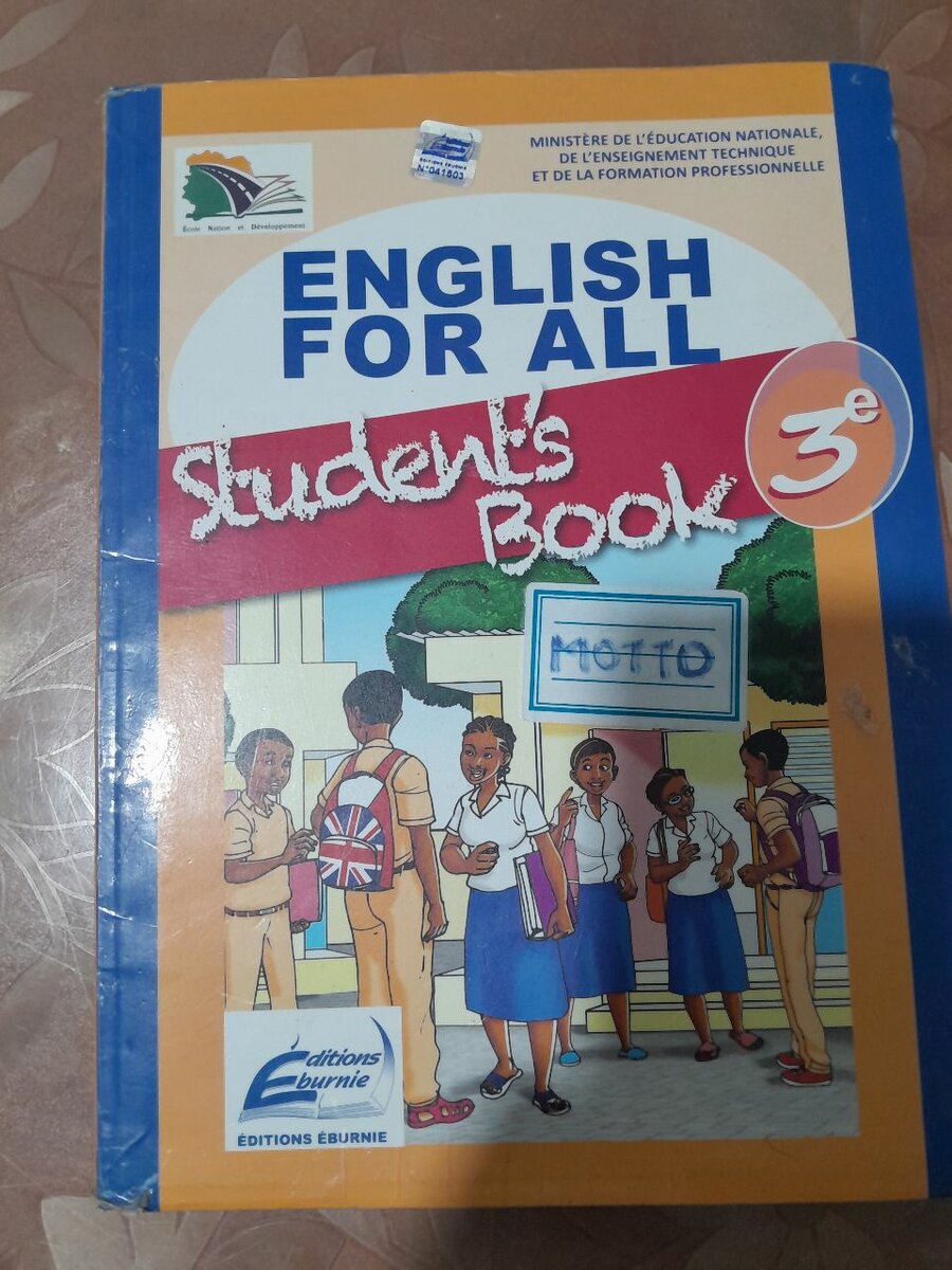 Livre Histoire et Géographie CE1