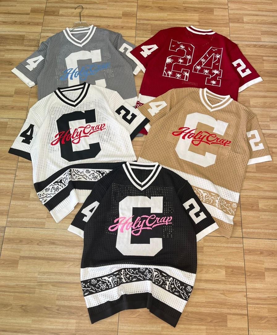 T-Shirts Sport Collection