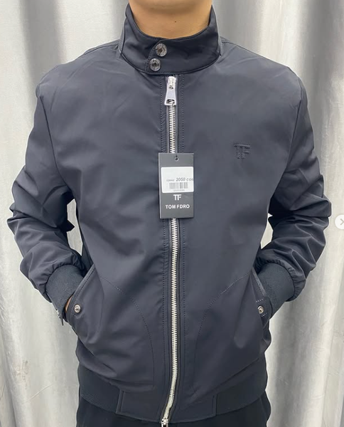 Мужская ветровка