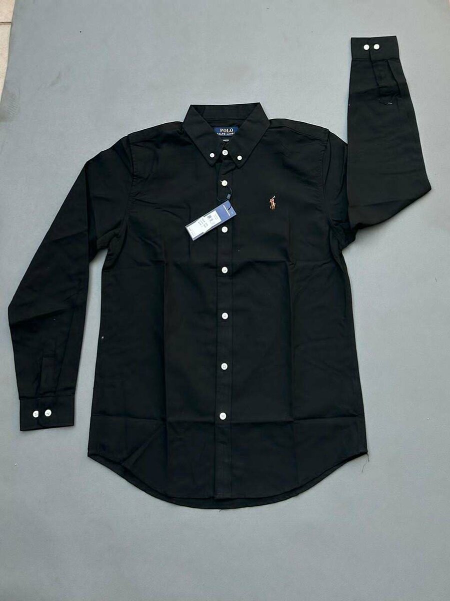 Chemise élégante homme casual