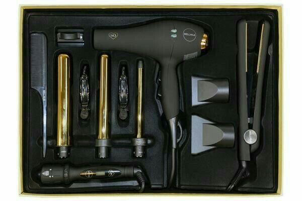 Coffret coiffure professionnel L'Ange