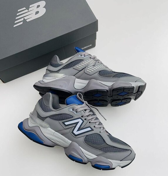 NEW BALANCE 9060
