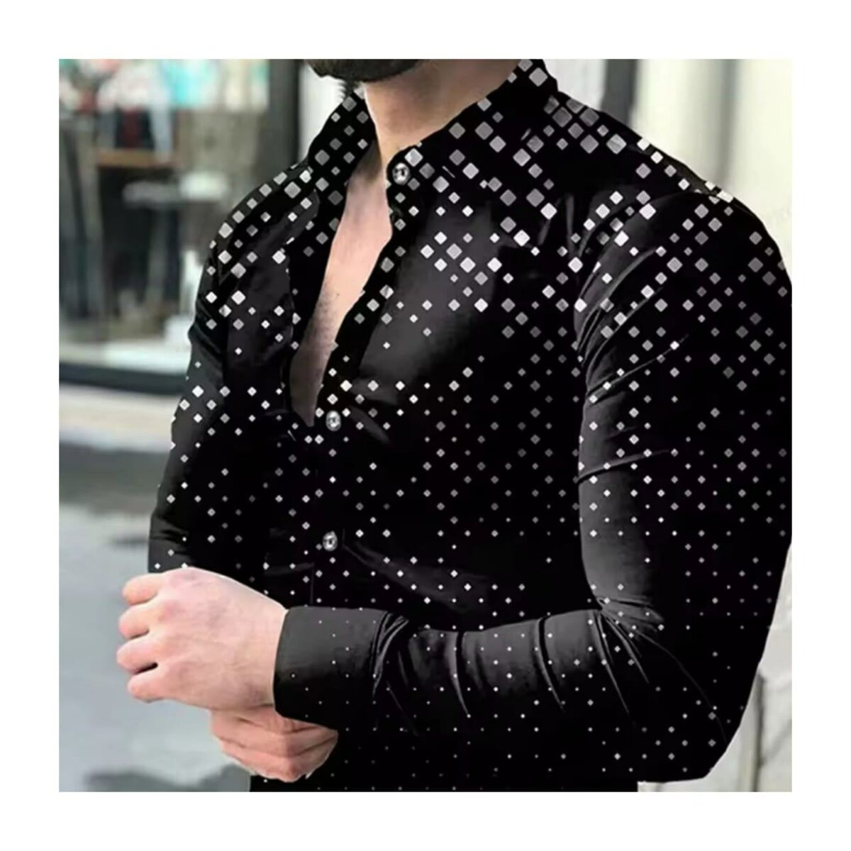 Turkey Designer Shirts