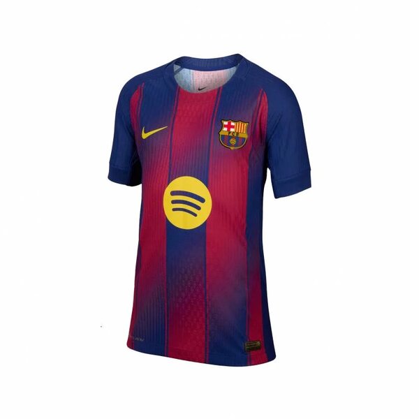 Maillot de football tendance