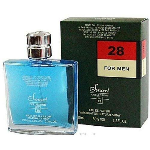 Smart Collection Eau de Parfum pour Homme