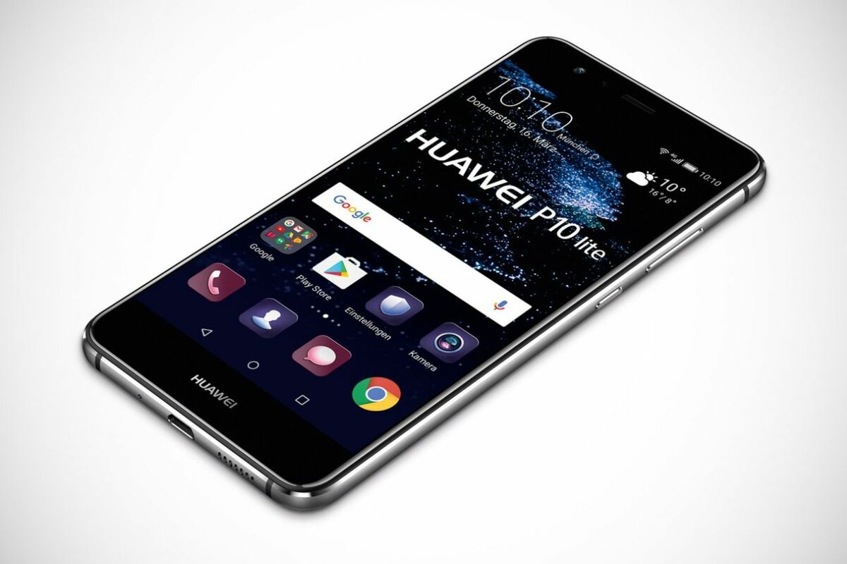 Huawei P10 Lite 128GB/4GB