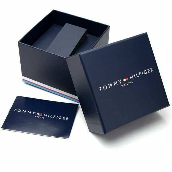 Montre homme Tommy Hilfiger