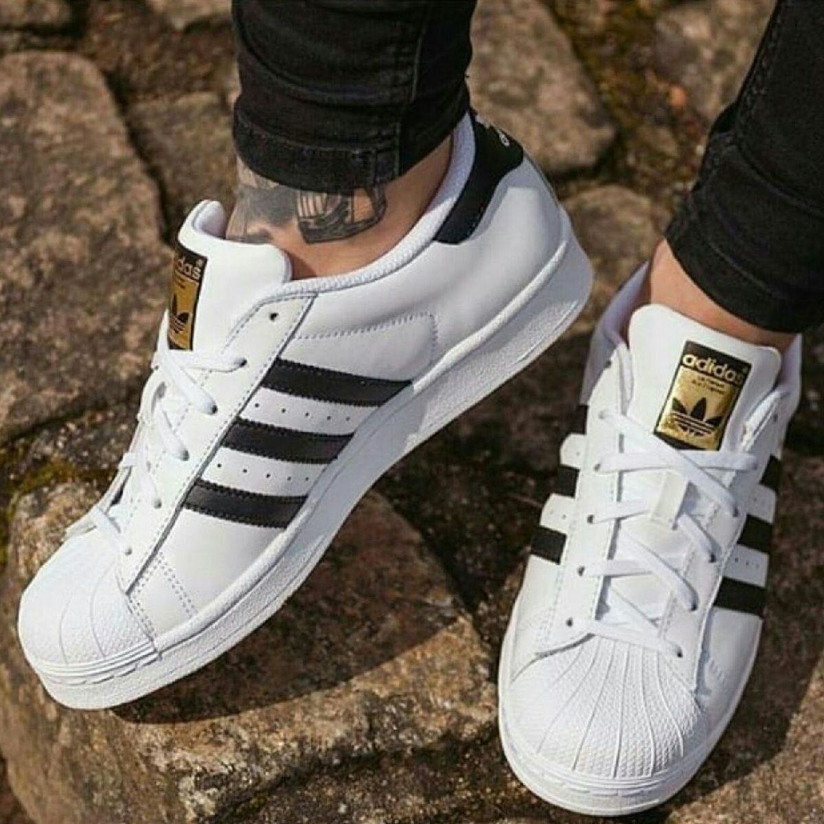 Adidas superstar