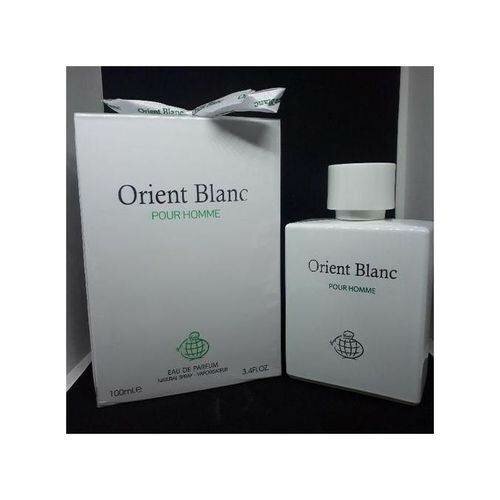 Parfum Orient Blanc Homme