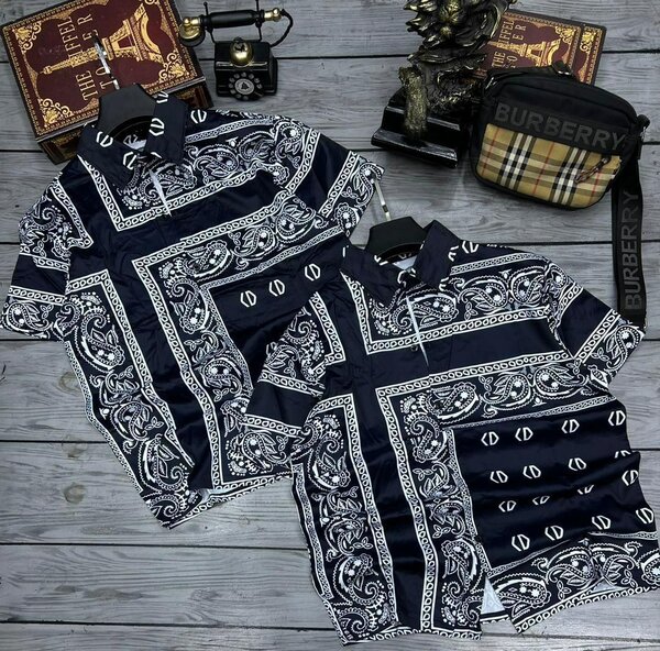 Men's T-shirts