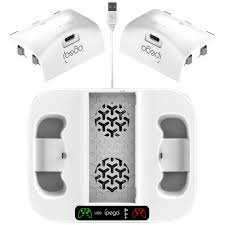 Station de charge xbox serie s