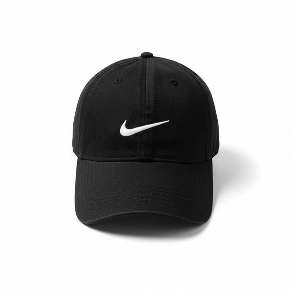 Casquette Nike noire pour homme