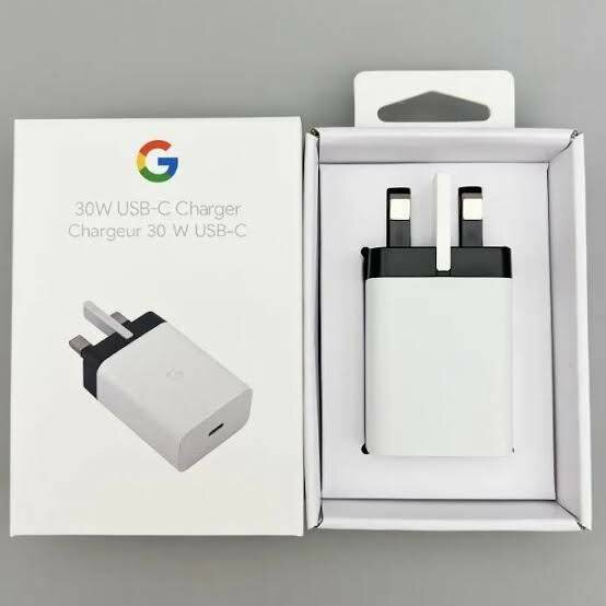 Google Pixel Mobile adapter