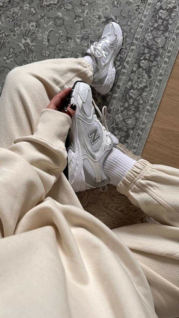 New balance 530