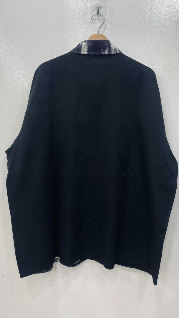 Chemise Patchwork Moderne