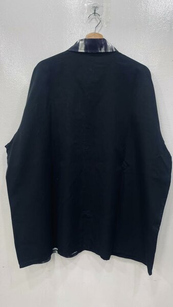 Chemise Patchwork Moderne