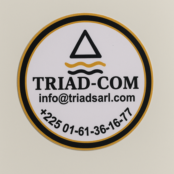 TRIAD-COM 