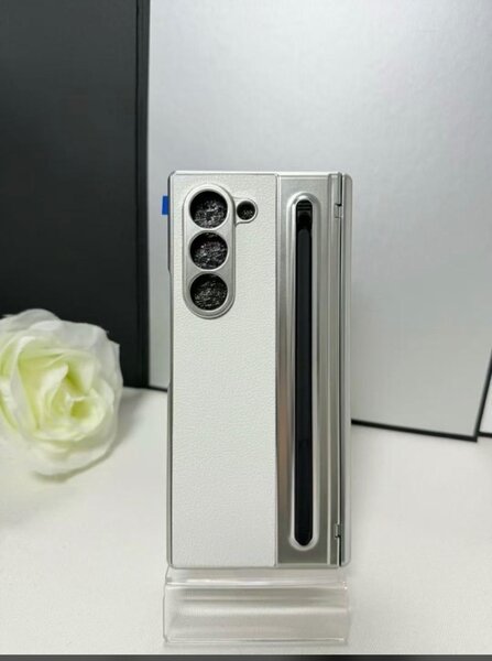 Coque Samsung  galaxy Fold