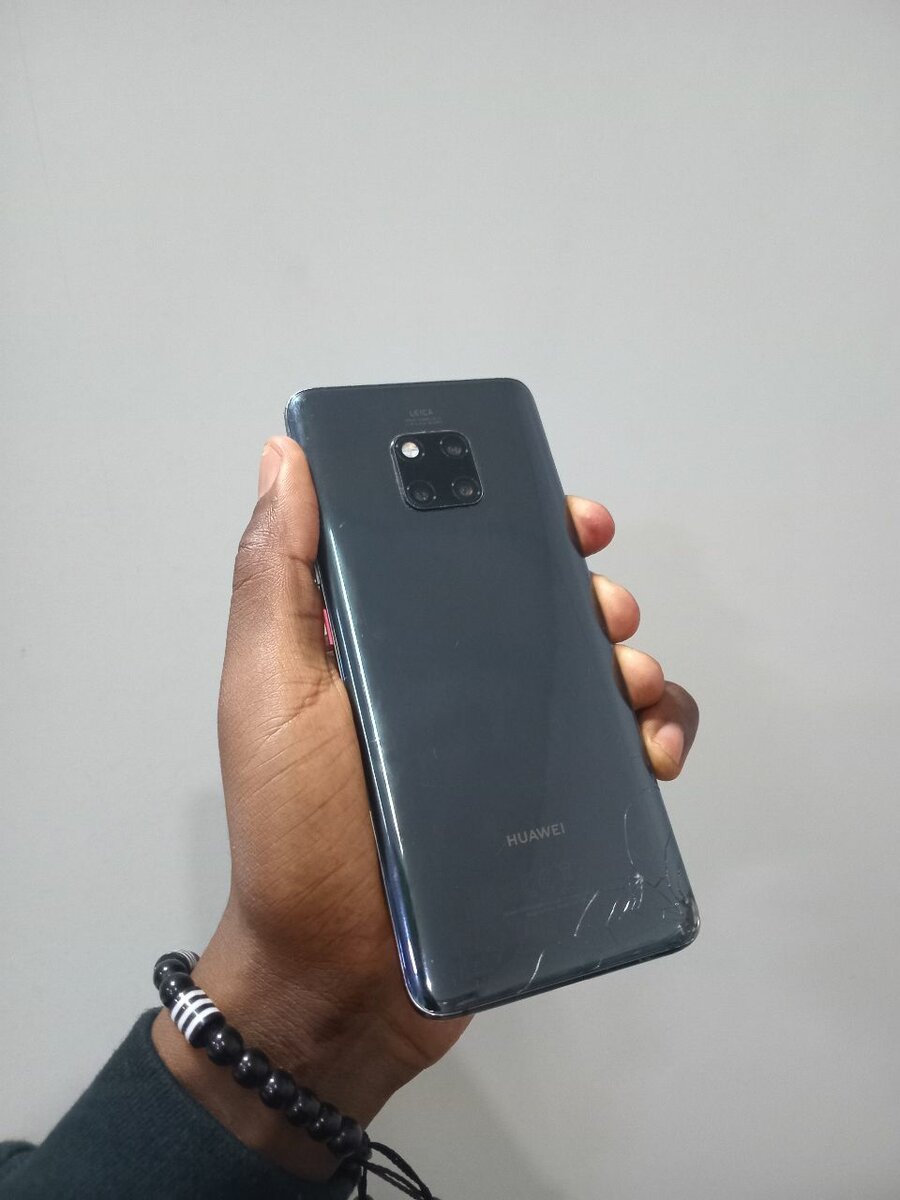 Huawei Mate 20pro 128GB