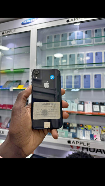 Smartphone Apple d'occasion