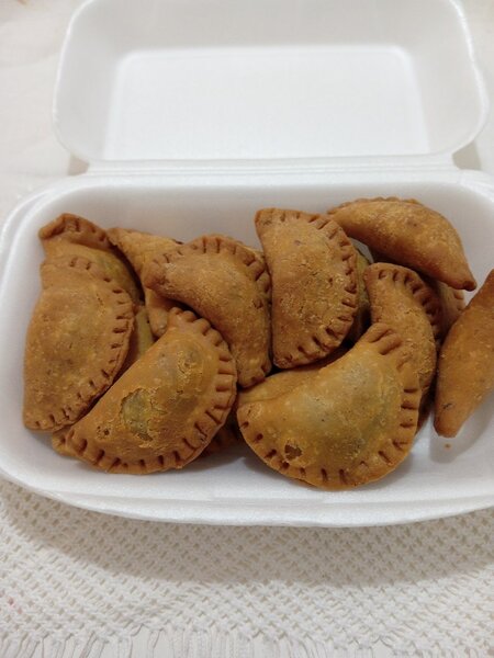 Minis pastel à la viande haché