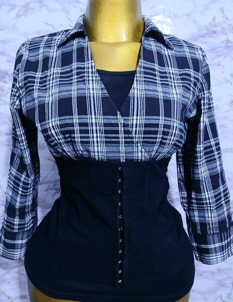 Chic Tops Collection