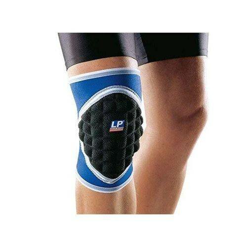 Genouillère handball professionnelle