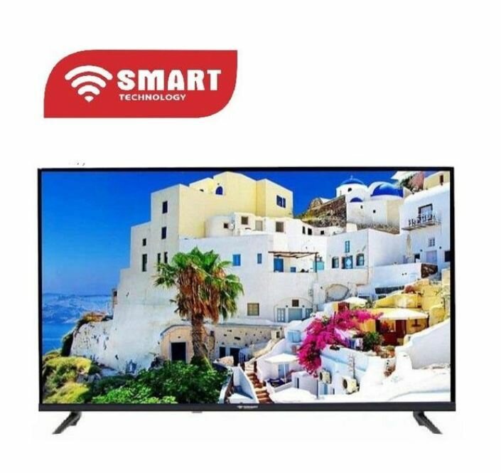 Smart TV HD 32'' LED